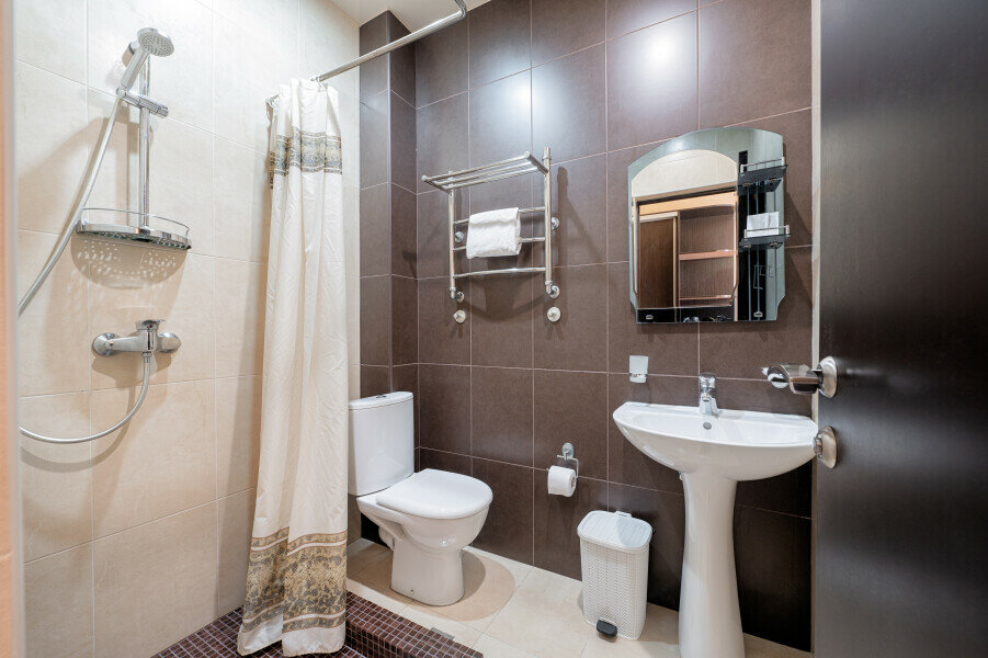 Гостиница Эллада Лазаревское