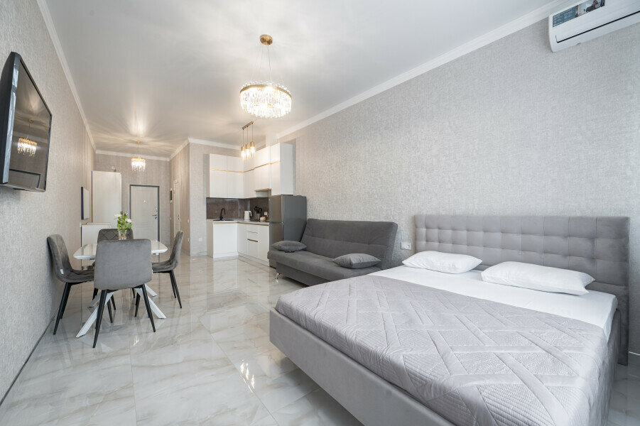 Гостиница Эллада Лазаревское