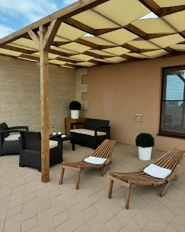 Гостиница Эллада Лазаревское-187