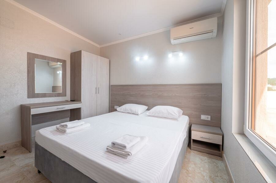 Гостиница Эллада Лазаревское-143