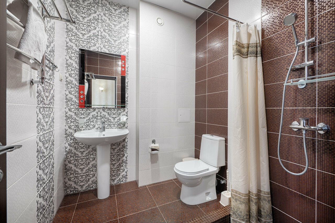 Гостиница Эллада Лазаревское-104