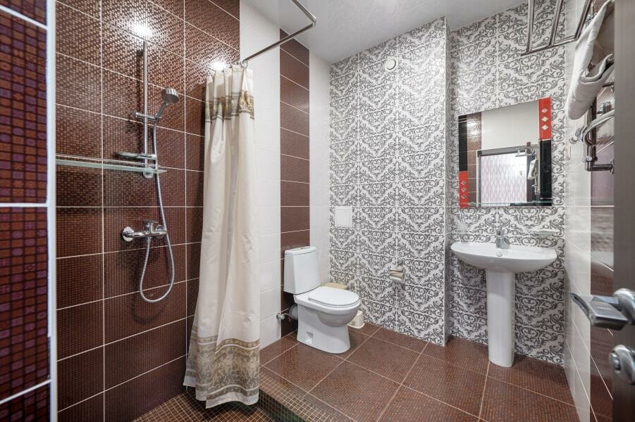 Гостиница Эллада Лазаревское-123