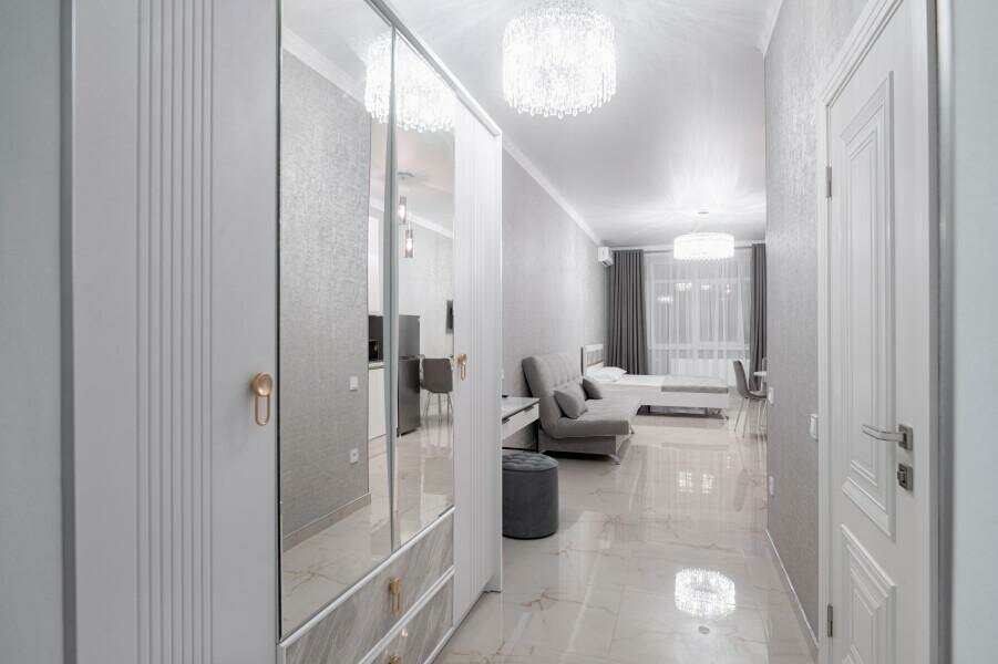 Гостиница Эллада Лазаревское-72