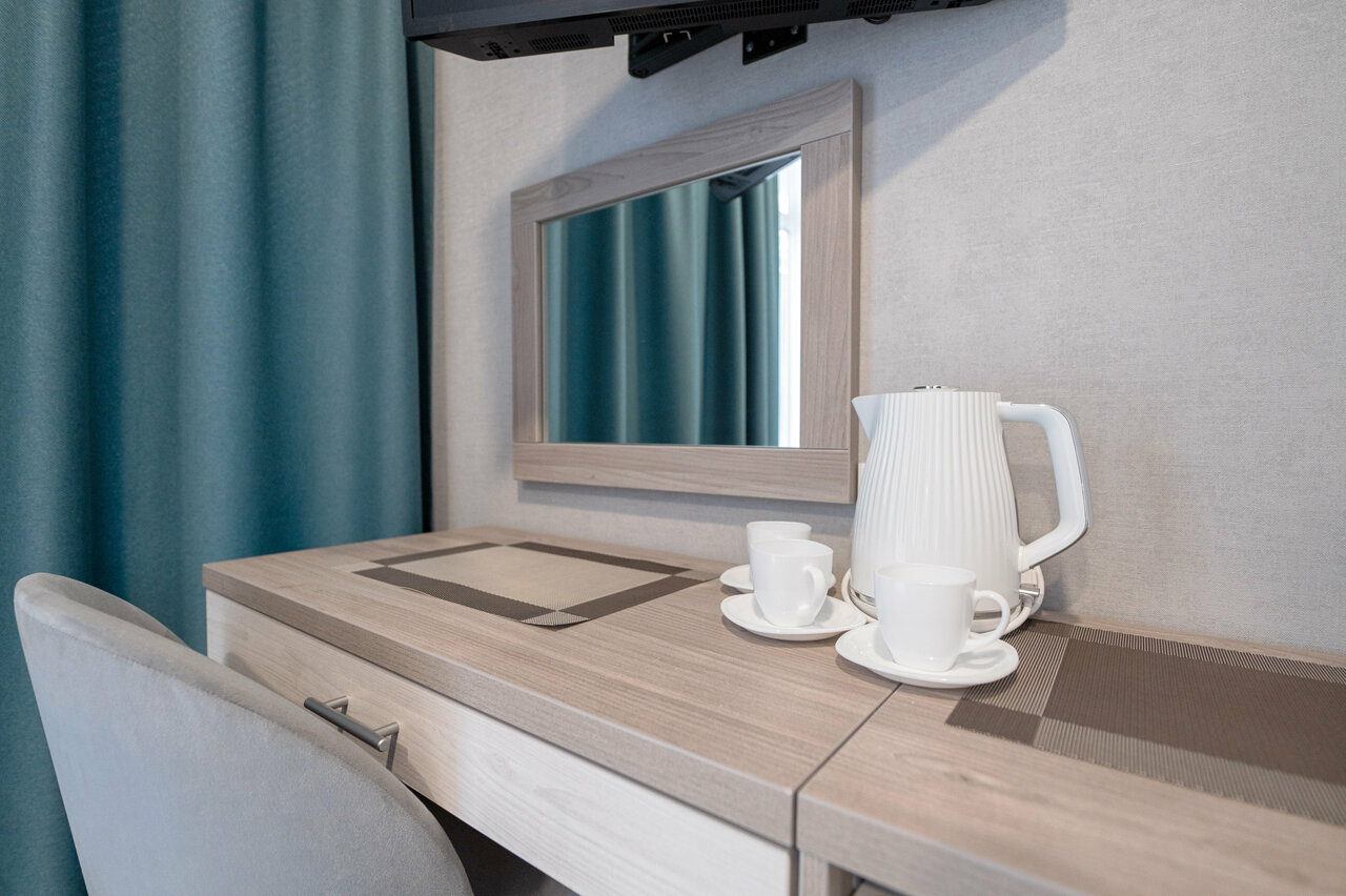 Гостиница Эллада Лазаревское-36