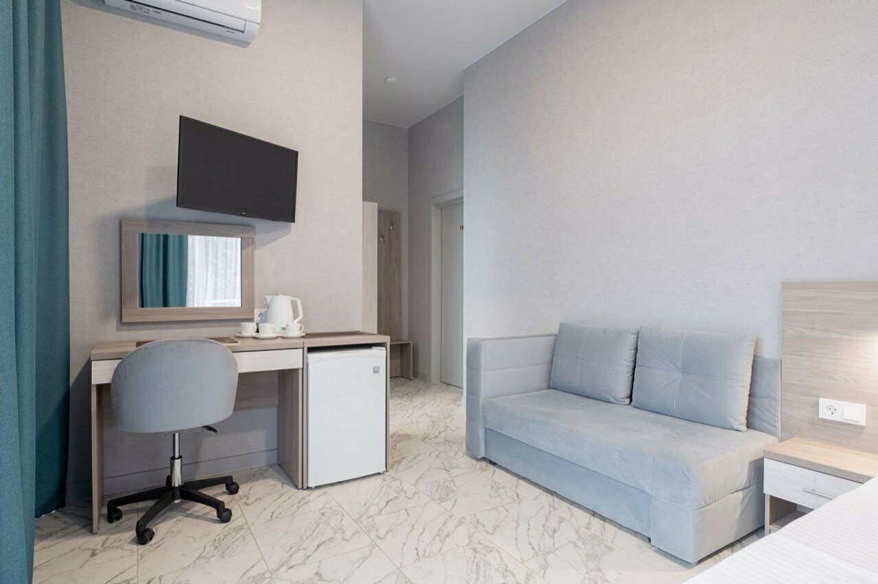 Гостиница Эллада Лазаревское-183