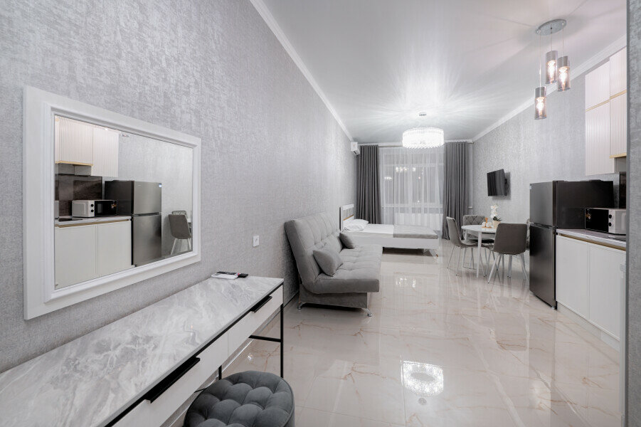 Гостиница Эллада Лазаревское