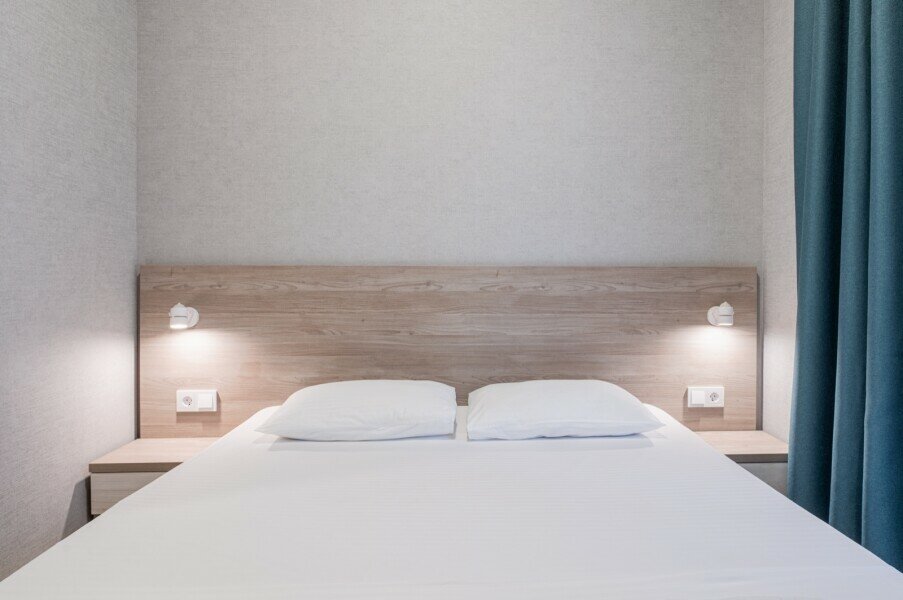 Гостиница Эллада Лазаревское