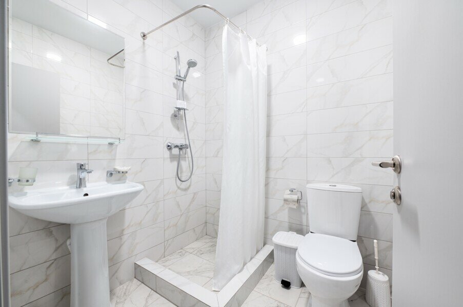 Гостиница Эллада Лазаревское