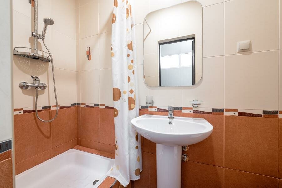 Гостиница Эллада Лазаревское