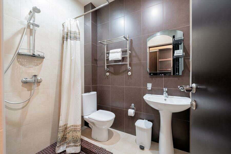 Гостиница Эллада Лазаревское-30