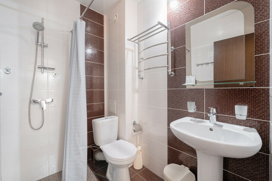 Гостиница Эллада Лазаревское