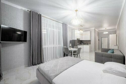 Гостиница Эллада Лазаревское-189