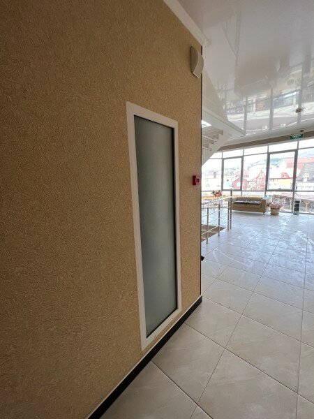 Гостиница Эллада Лазаревское