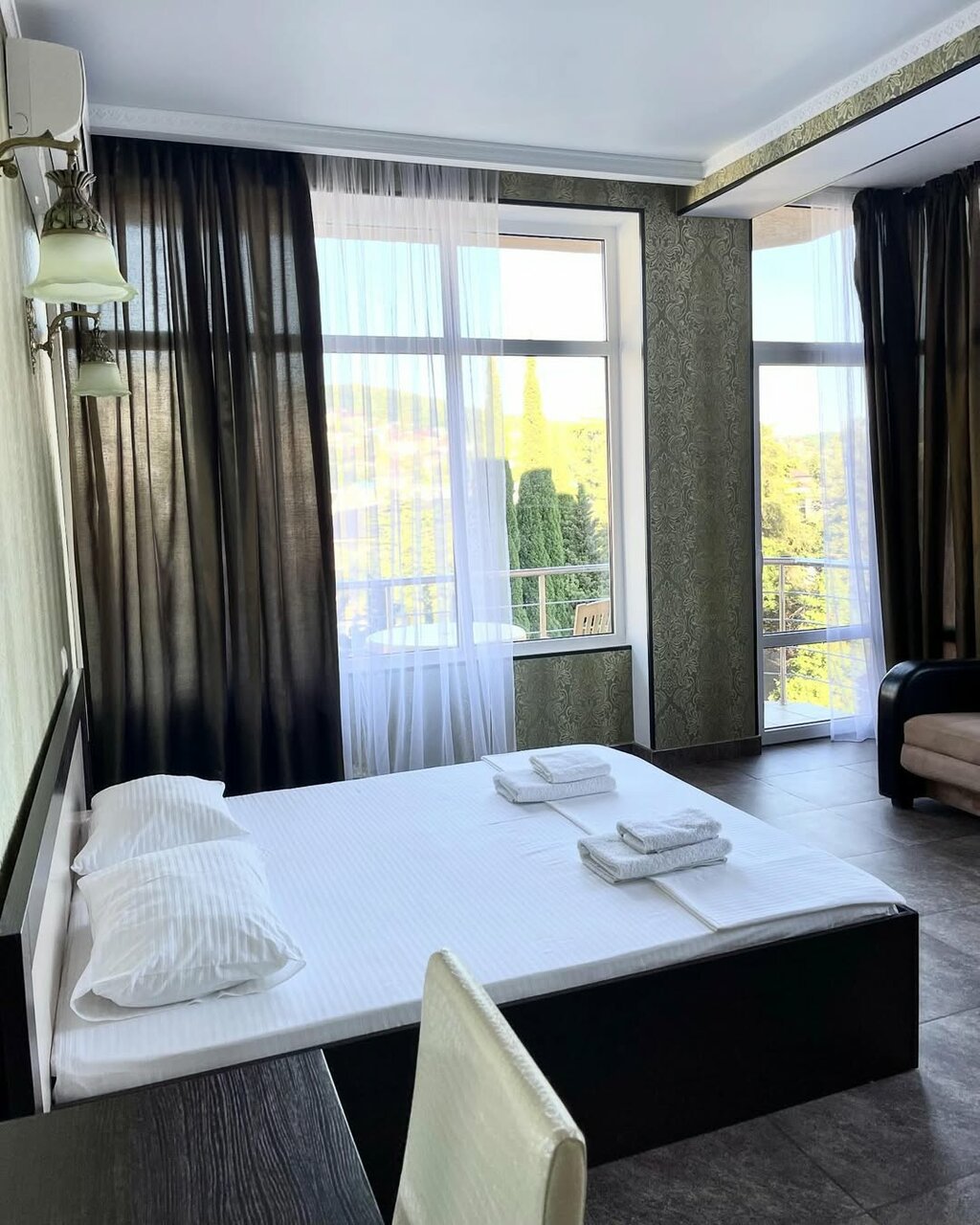 Гостиница Эллада Лазаревское-172