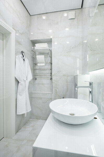 Гостиница Эллада Лазаревское