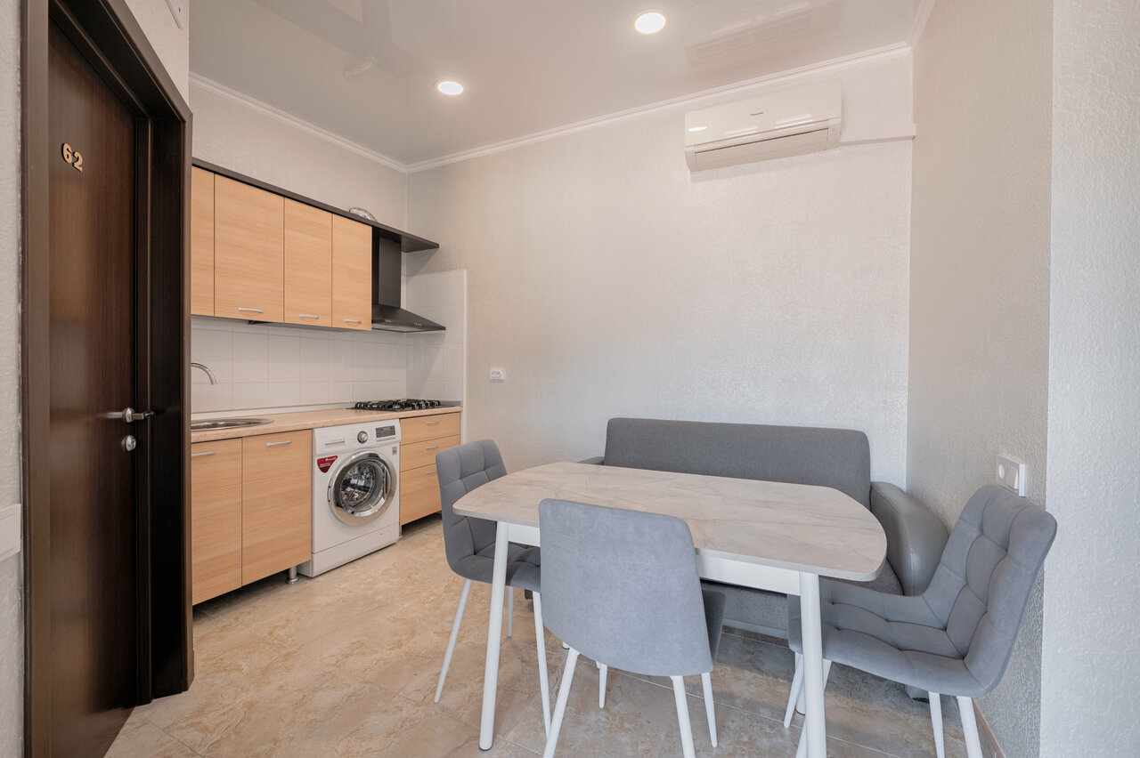 Гостиница Эллада Лазаревское