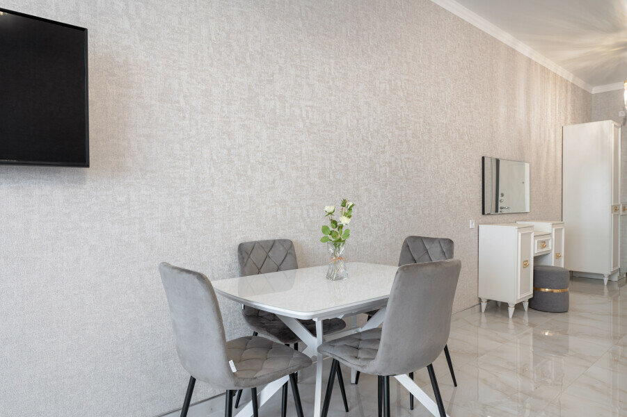 Гостиница Эллада Лазаревское