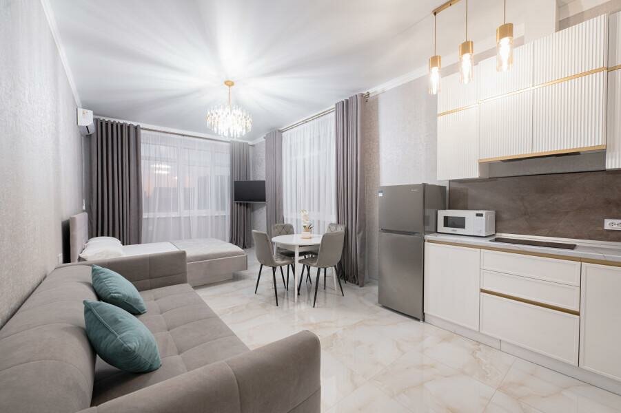 Гостиница Эллада Лазаревское