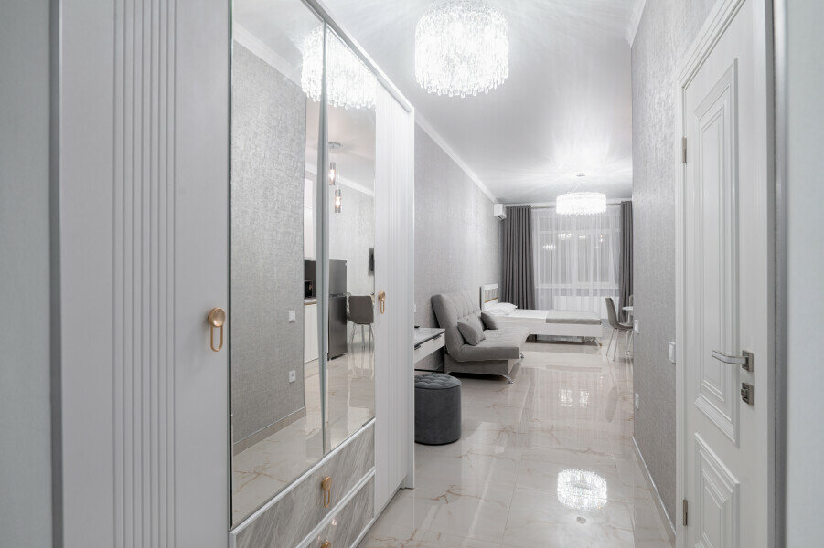 Гостиница Эллада Лазаревское