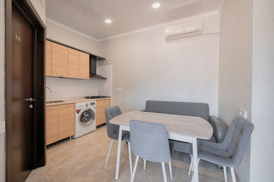 Гостиница Эллада Лазаревское