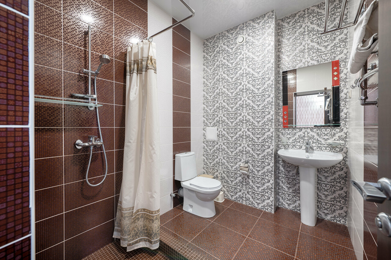 Гостиница Эллада Лазаревское