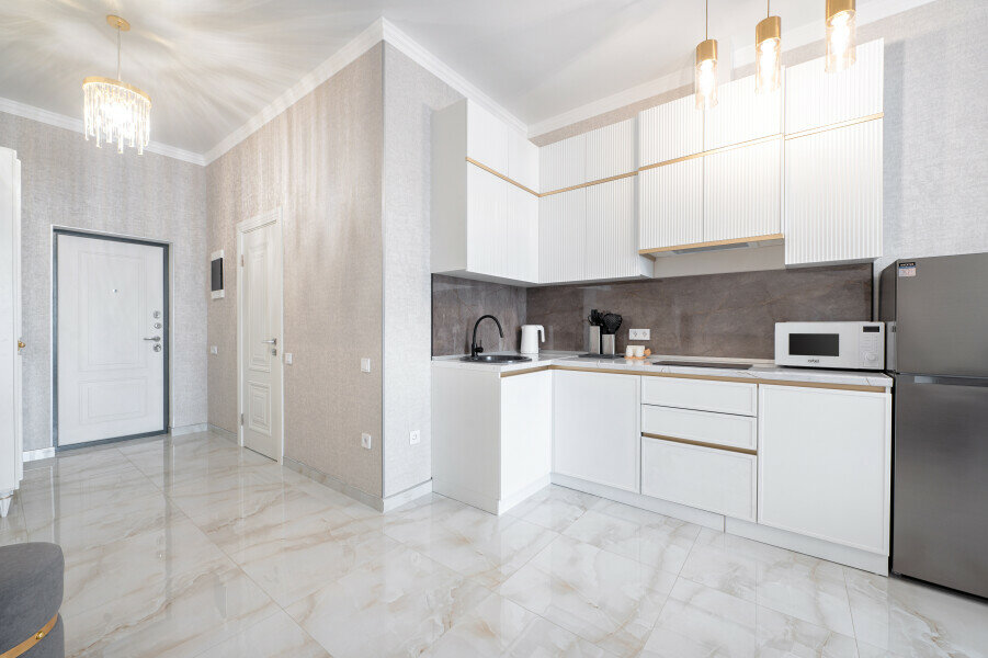 Гостиница Эллада Лазаревское