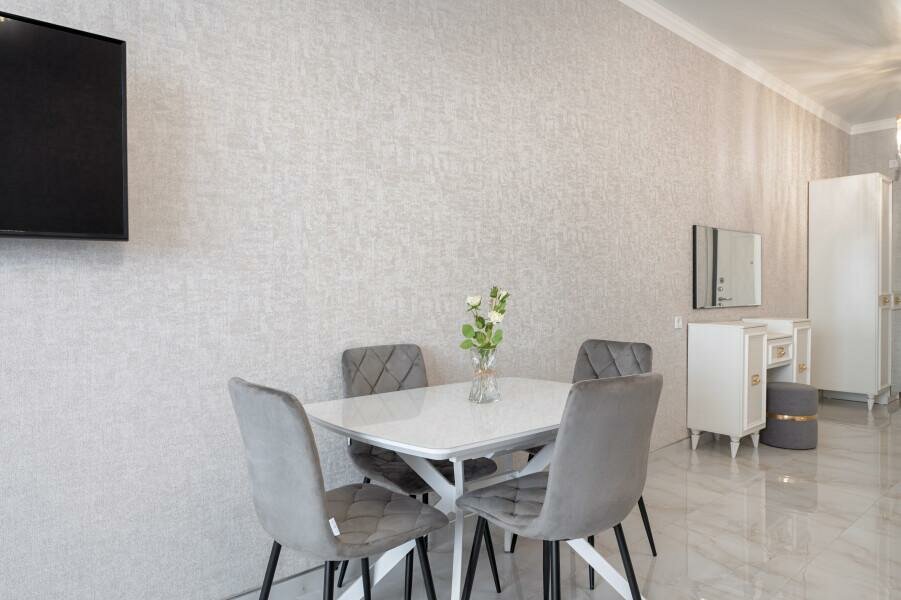 Гостиница Эллада Лазаревское