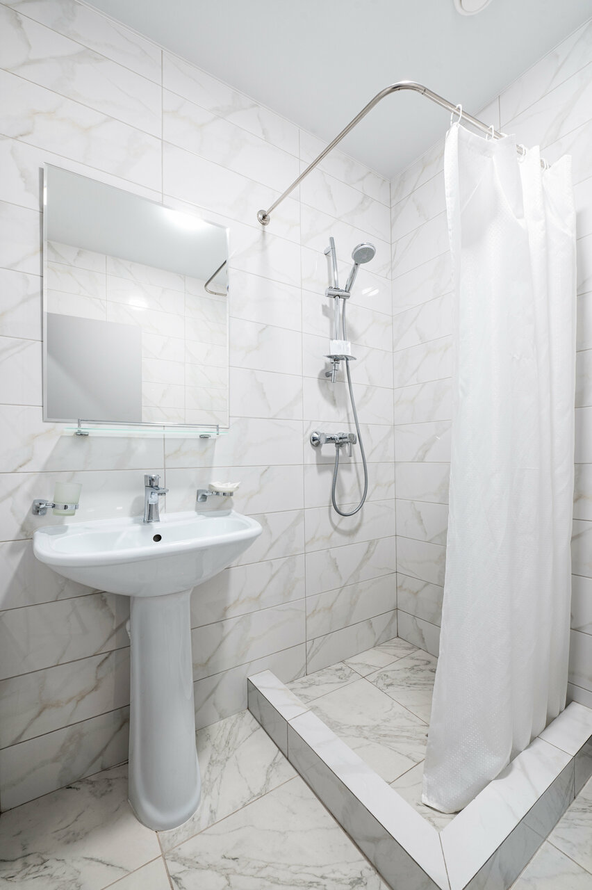 Гостиница Эллада Лазаревское-74