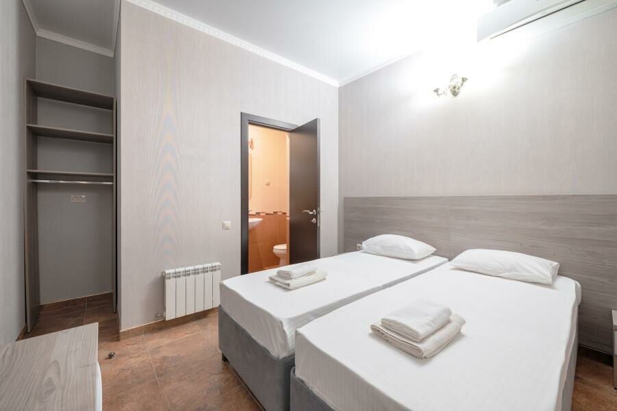 Гостиница Эллада Лазаревское-115