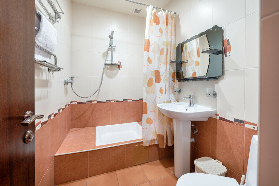 Гостиница Эллада Лазаревское