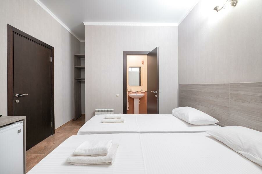 Гостиница Эллада Лазаревское-82