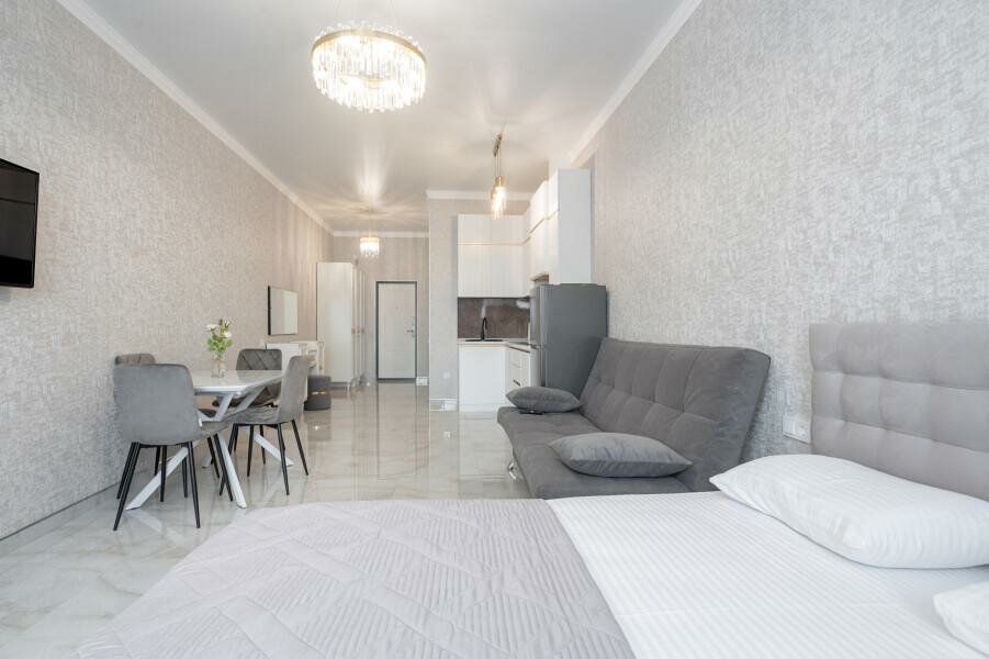 Гостиница Эллада Лазаревское