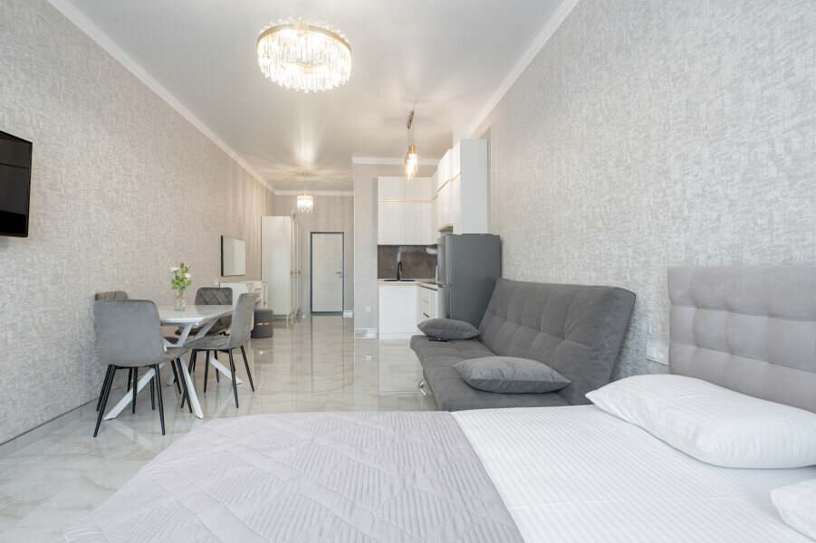 Гостиница Эллада Лазаревское