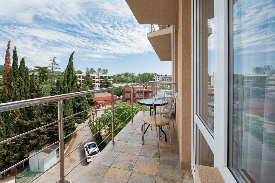 Гостиница Эллада Лазаревское-32