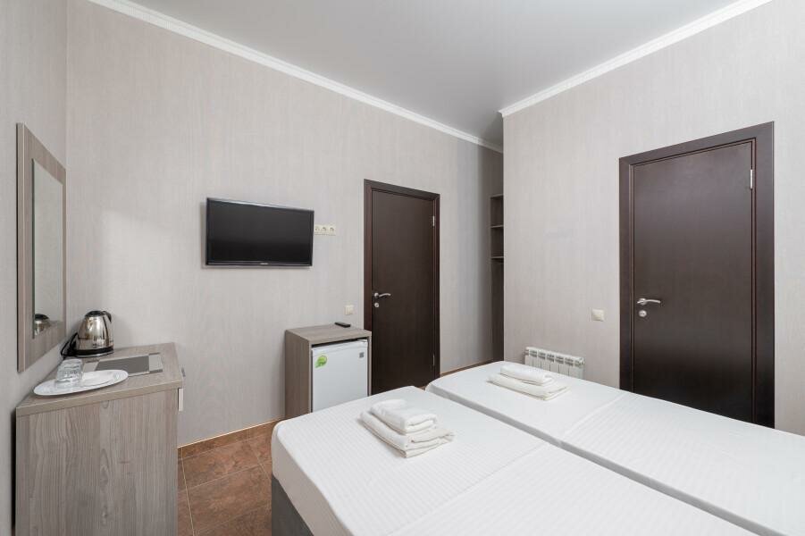 Гостиница Эллада Лазаревское-110