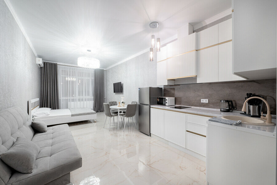 Гостиница Эллада Лазаревское