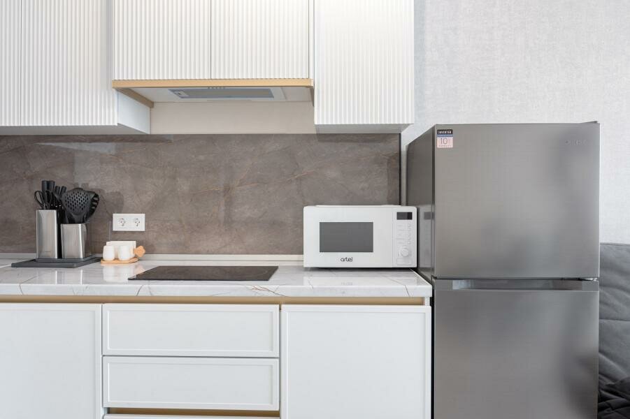 Гостиница Эллада Лазаревское-105