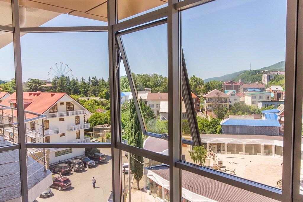 Гостиница Эллада Лазаревское-167