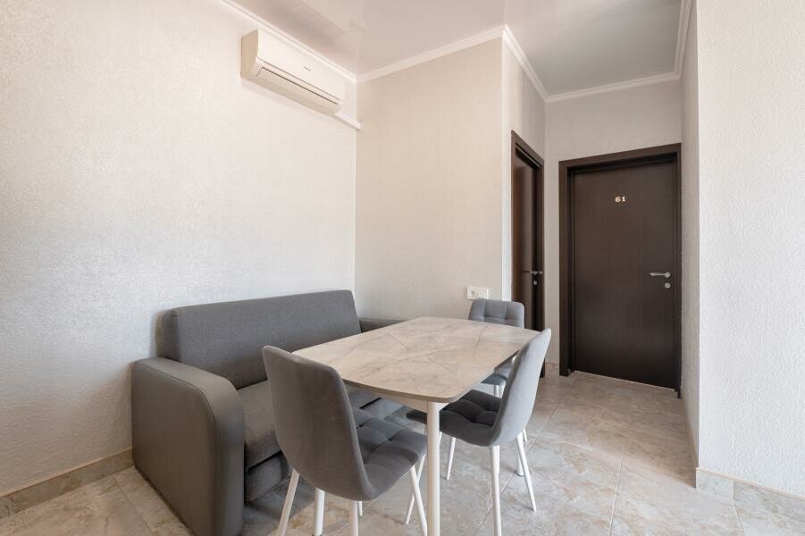 Гостиница Эллада Лазаревское-113