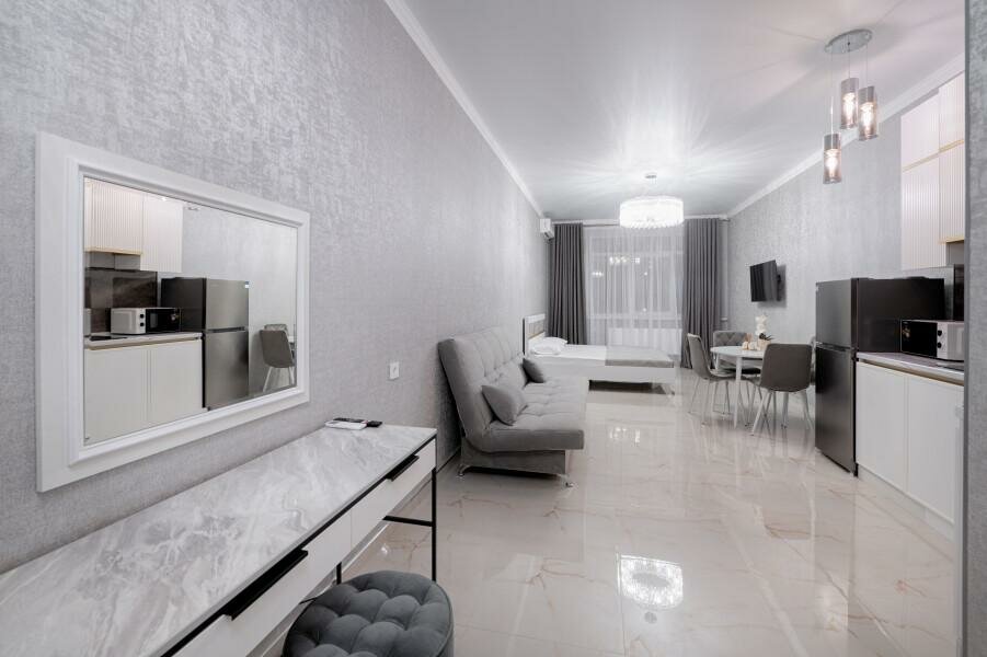 Гостиница Эллада Лазаревское-99