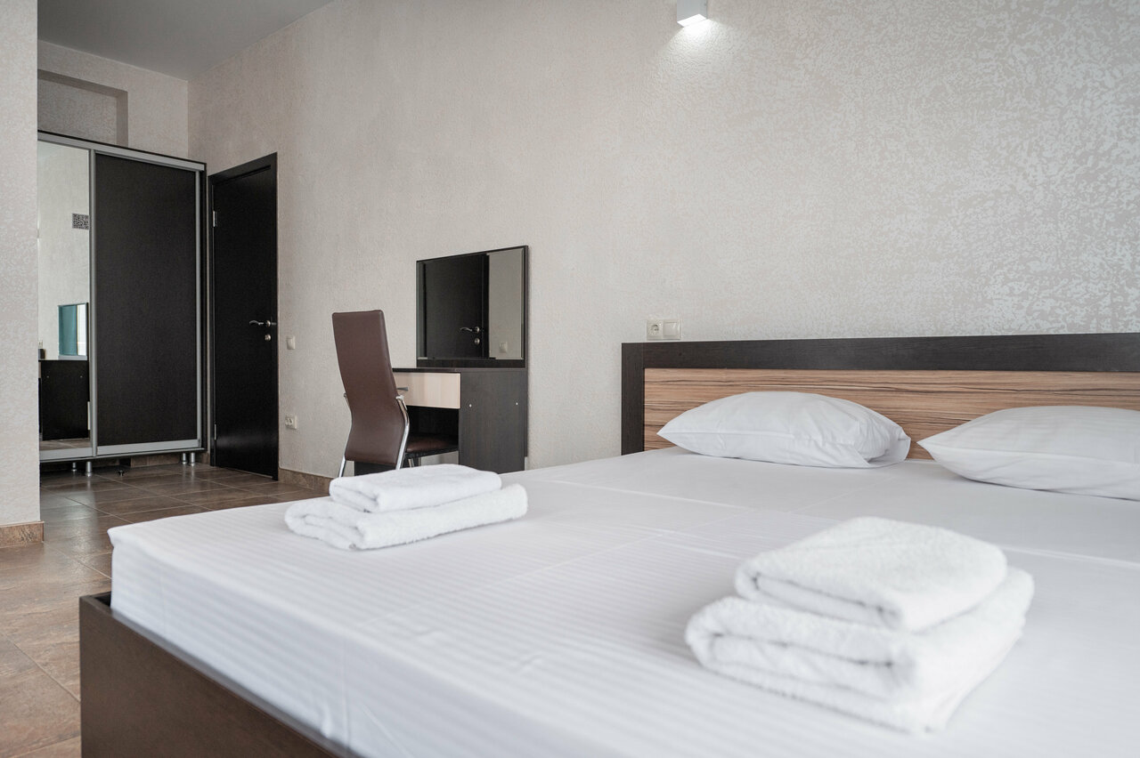 Гостиница Эллада Лазаревское-33