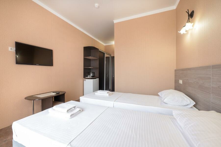 Гостиница Эллада Лазаревское-147