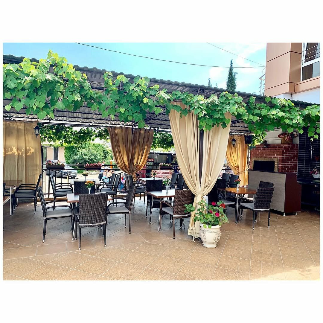 Гостиница Эллада Лазаревское-165