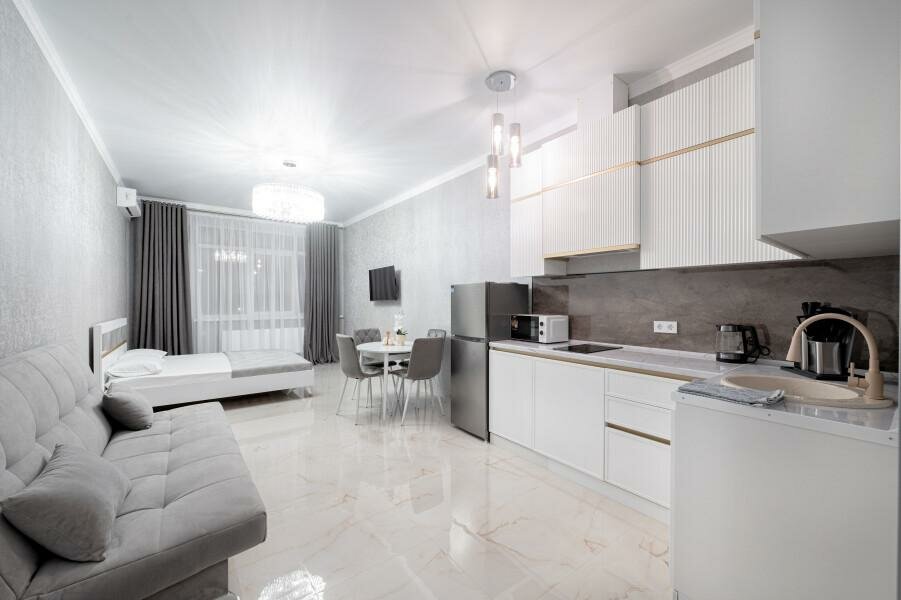 Гостиница Эллада Лазаревское