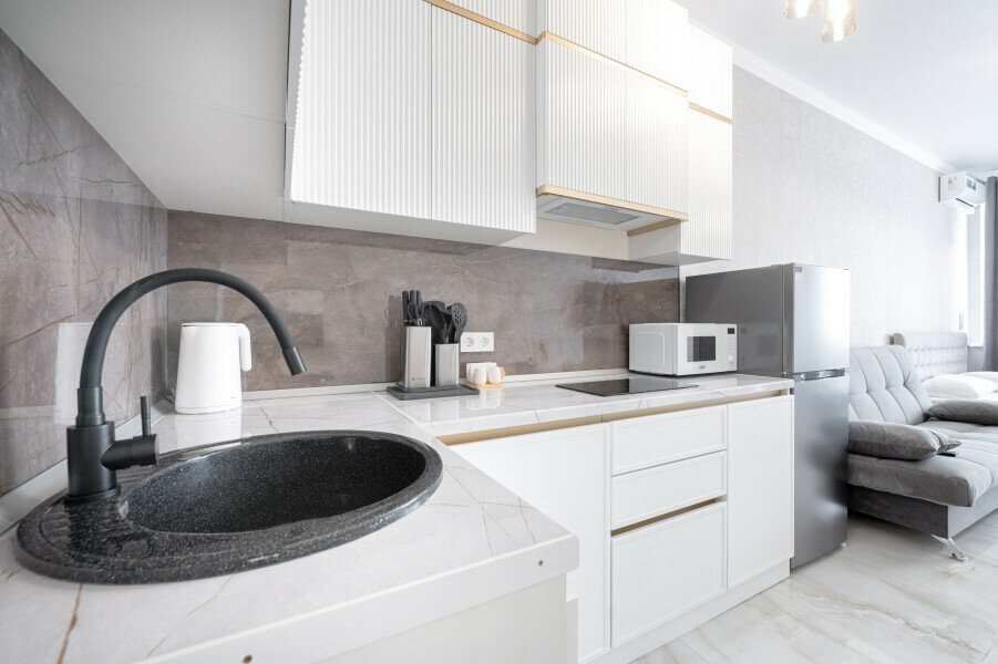 Гостиница Эллада Лазаревское