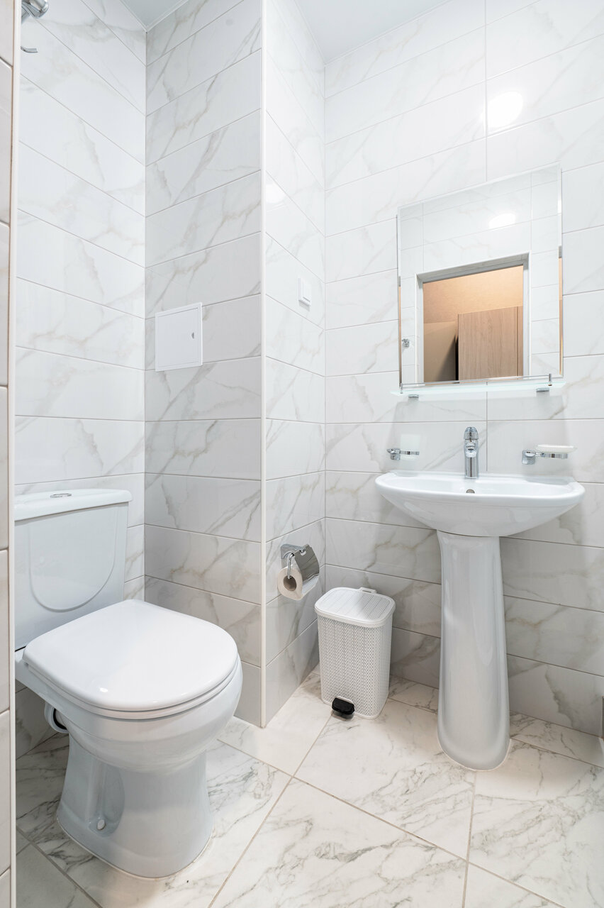 Гостиница Эллада Лазаревское