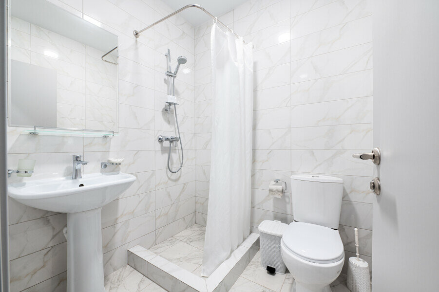 Гостиница Эллада Лазаревское