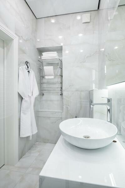 Гостиница Эллада Лазаревское-101