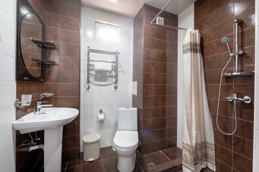 Гостиница Эллада Лазаревское