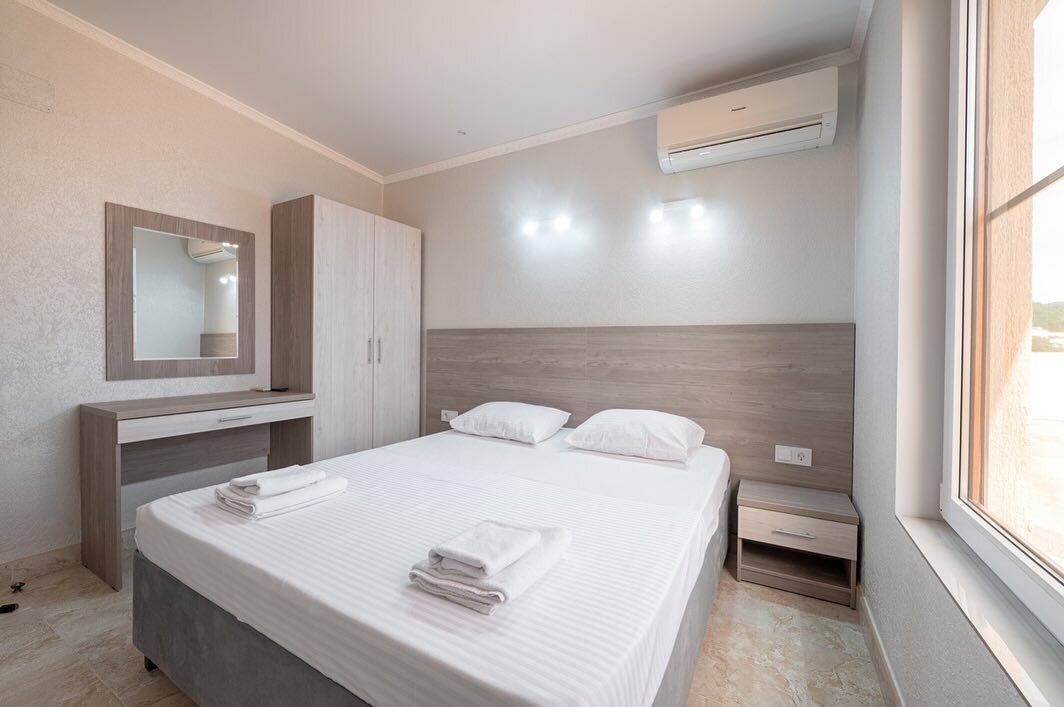 Гостиница Эллада Лазаревское-185